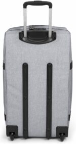 Eastpak TRANSIT'R M 67cm kohver, hall - Pilt 3