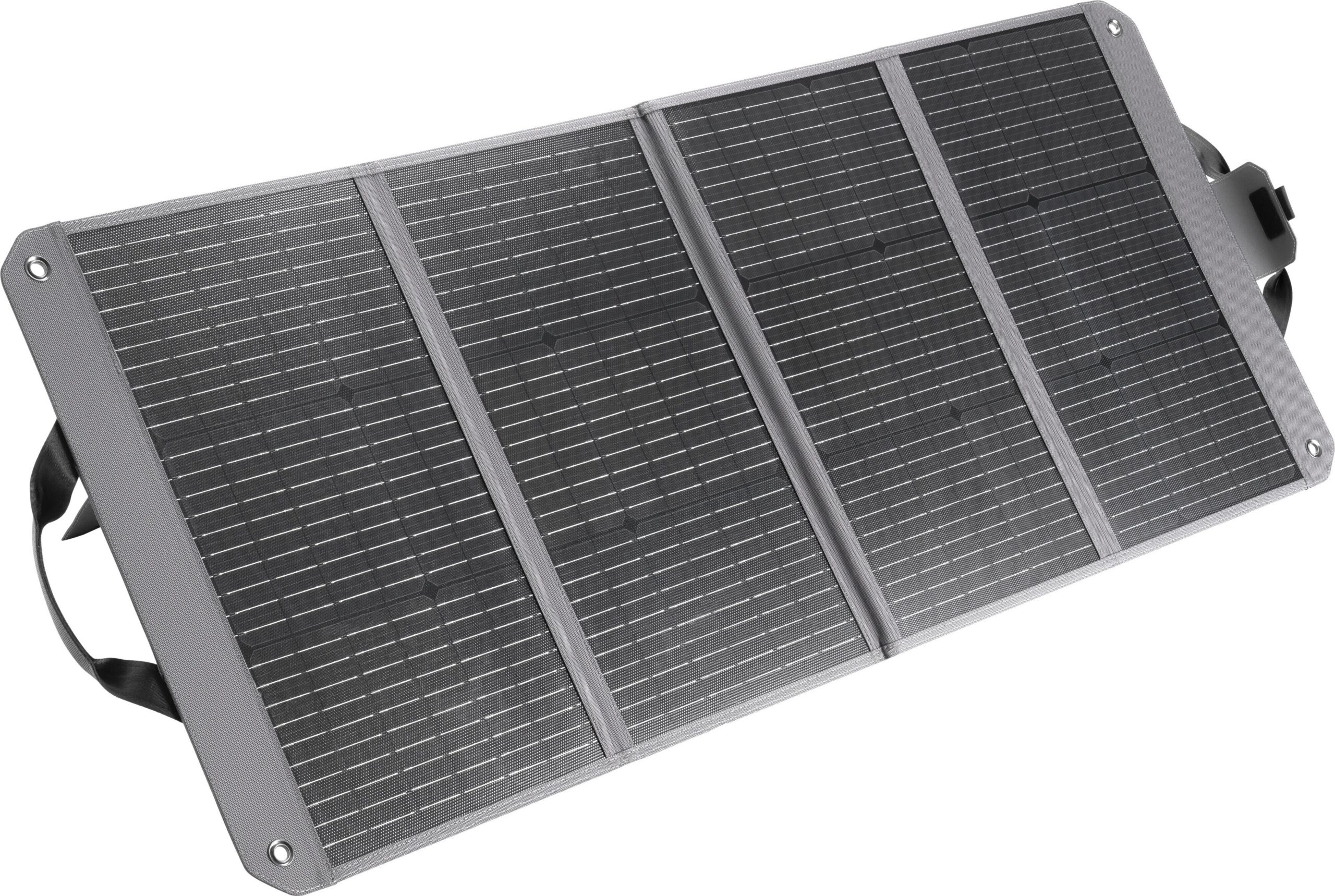 DJI Zignes päikesepaneel, 120 W - Image 2