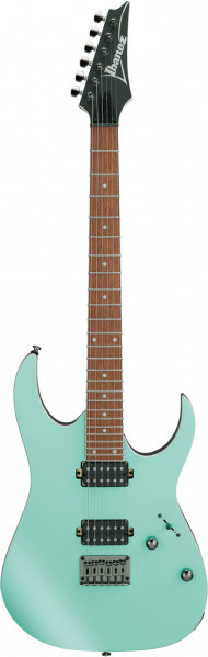 Ibanez RG421S-SEM elektrikitarr, Sea Shore Matte