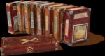 Ticket to Ride Legacy: Legends of the West lauamäng - Pilt 5