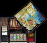 Ticket to Ride Legacy: Legends of the West lauamäng - Pilt 3