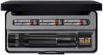 Maglite XL50 LED-taskulamp kinkekarbis, 172 lm