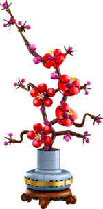 LEGO Botanical 10369 - ploomiõis - Pilt 2