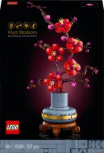 LEGO Botanical 10369 - ploomiõis