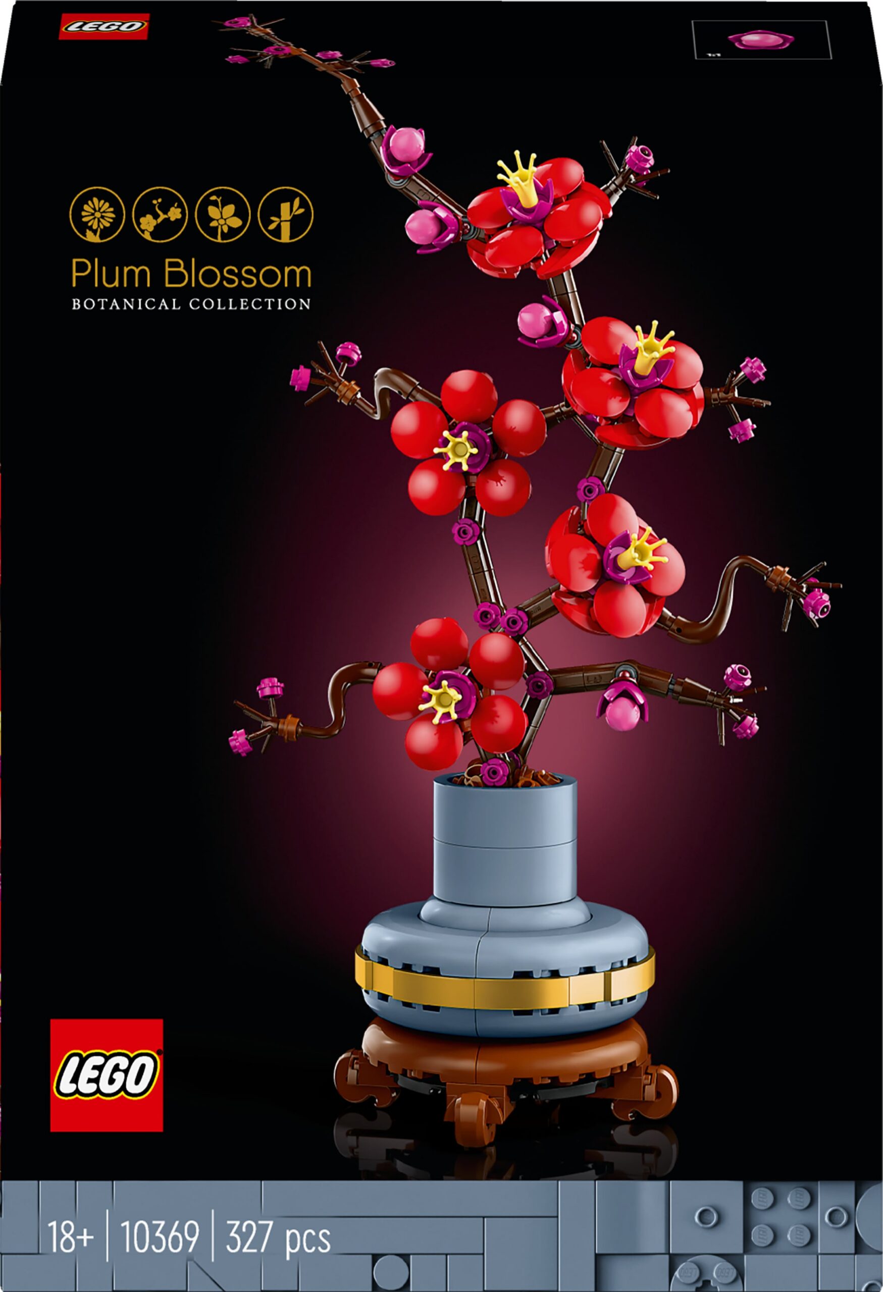 2_938029-2168x3174-1.jpg LEGO Botanical 10369 - ploomiõis - Pilt 1