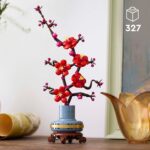 LEGO Botanical 10369 - ploomiõis - Pilt 3