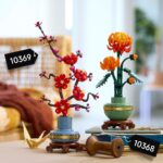 LEGO Botanical 10369 - ploomiõis - Pilt 4