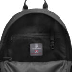 Heys The Basic seljakott, must - Pilt 5