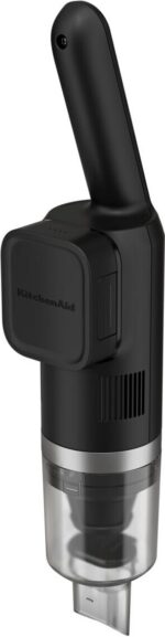 KitchenAid Go 5KKVR121BM pulktolmuimeja - Pilt 4