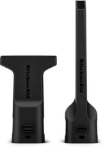 KitchenAid Go 5KKVR121BM pulktolmuimeja - Pilt 3
