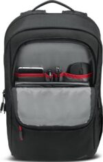 Lenovo ThinkPad Essential (Eco) 16" arvuti seljakott, must - Pilt 3
