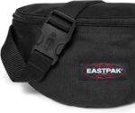 Eastpak SPRINGER vöökott, must - Pilt 4