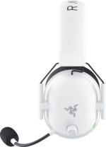 Kasutatud Razer Blackshark V2 Hyperspeed mängukõrvaklapid, valged - Pilt 5