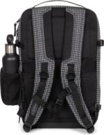 Eastpak TECUM M Cnnct Ripstop seljakott, must - Pilt 3