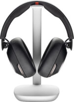 Poly Voyager Surround 85 UC USB-C peakomplekt + USB-C/A adapter + laadimisalus, Microsoft Teams sertifitseeritud (8G7T8AA)