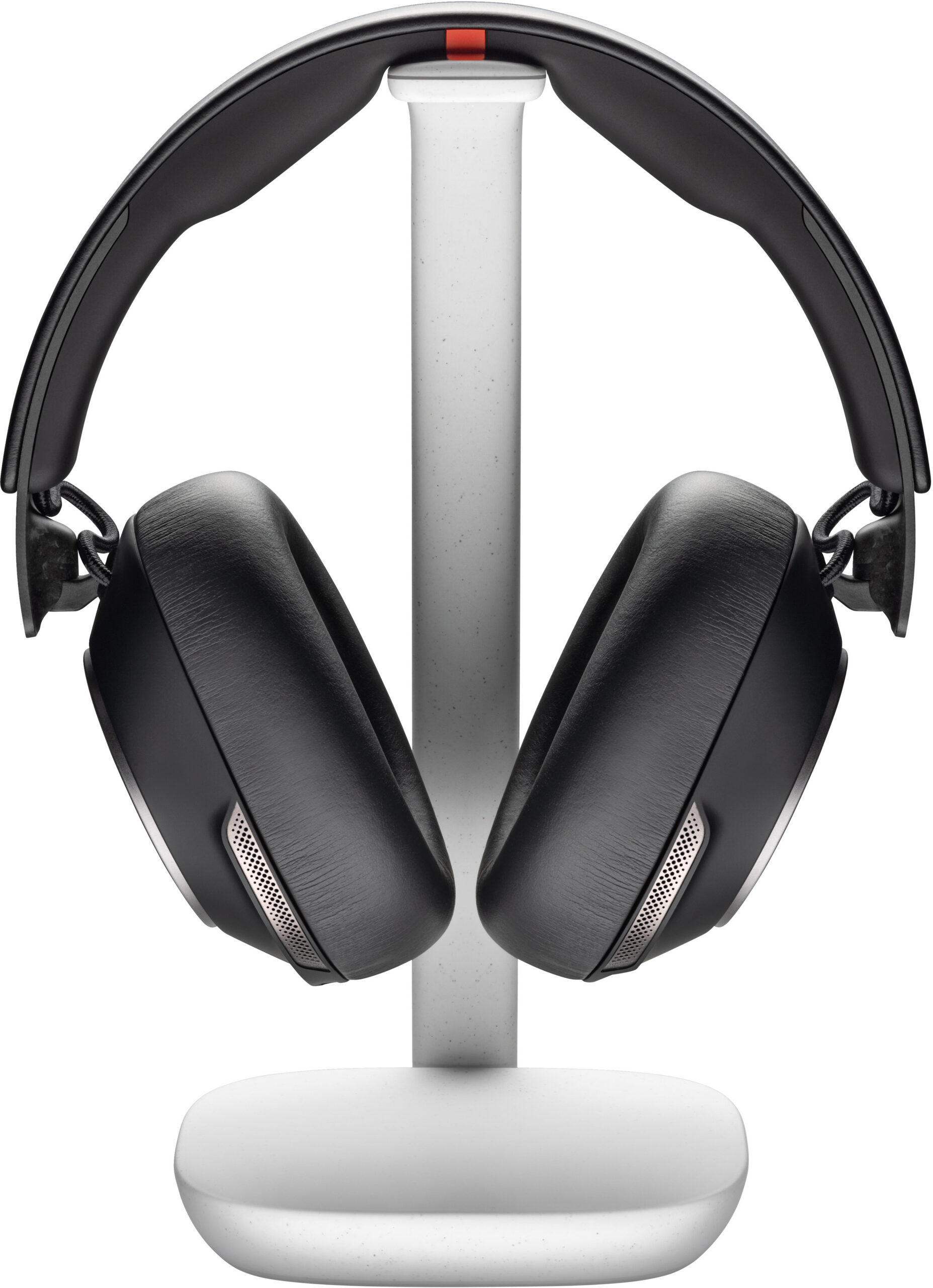 Poly Voyager Surround 85 UC USB-C peakomplekt + USB-C/A adapter + laadimisalus, Microsoft Teams sertifitseeritud (8G7T8AA)