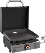 Blackstone 17" ParilaGrilli kaanega - Pilt 2