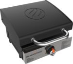 Blackstone 17" ParilaGrilli kaanega - Pilt 4