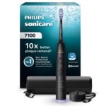 Philips HX7421/01 Sonicare seeria 7100 elektriline hambahari - Pilt 2