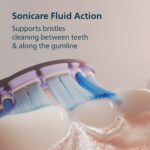 Philips HX7421/01 Sonicare seeria 7100 elektriline hambahari - Pilt 5