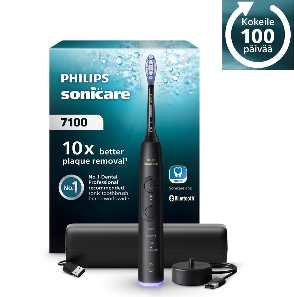 Philips HX7421/01 Sonicare seeria 7100 elektriline hambahari