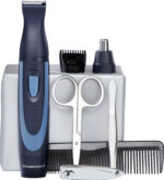 Remington Travel Kit NE3890 trimmerikomplekt