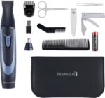 Remington Travel Kit NE3890 trimmerikomplekt - Pilt 2