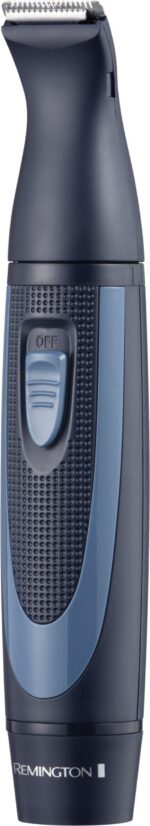 Remington Travel Kit NE3890 trimmerikomplekt - Pilt 3