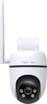 TP-LINK Tapo C501GW välistingimustes kasutatav valvekaamera, 4G/LTE - Pilt 3