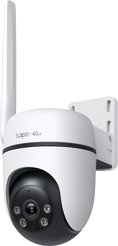 2_964631-447x930-1.jpeg TP-LINK Tapo C501GW välistingimustes kasutatav valvekaamera, 4G/LTE - Pilt 1
