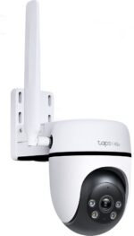 TP-LINK Tapo C501GW välistingimustes kasutatav valvekaamera, 4G/LTE - Pilt 2