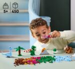LEGO Classic 11041 – Loovad dinosaurused - Pilt 3