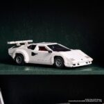 LEGO Icons 10337 – Lamborghini Countach 5000 Quattrovalvole - Pilt 5