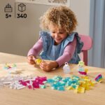 LEGO Classic 11040 - läbipaistvate klotside võlukarp - Pilt 2