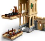 LEGO Harry Potter 76447 – Sigatüüka loss: lennutunnid - Pilt 2