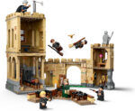 LEGO Harry Potter 76447 – Sigatüüka loss: lennutunnid - Pilt 5