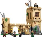 LEGO Harry Potter 76447 – Sigatüüka loss: lennutunnid - Pilt 3