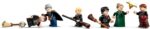 LEGO Harry Potter 76447 – Sigatüüka loss: lennutunnid - Pilt 4