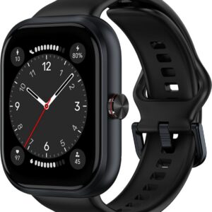 HONOR Choice Watch nutikell, must