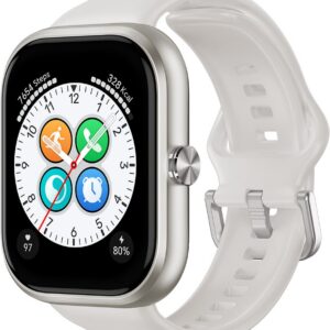 HONOR Choice Watch nutikell, valge