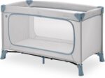 Hauck Dream N Play Plus reisivoodi, tolmune sinine