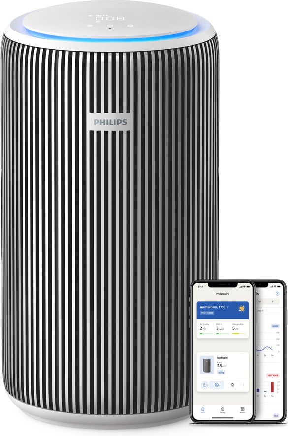 Philips PureProtect 3200 seeria õhupuhasti, AC3220/10