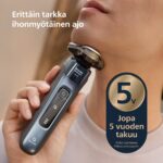 Philipsi pardli seeria i9000 X9001/10 pardel - Pilt 3
