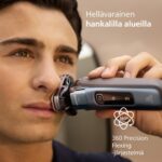 Philipsi pardli seeria i9000 X9001/10 pardel - Pilt 4