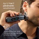 Philipsi pardli seeria i9000 X9001/10 pardel - Pilt 5