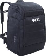 Evoc GEAR BACKPACK 60 varustuse seljakott, must