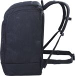 Evoc GEAR BACKPACK 60 varustuse seljakott, must - Pilt 3