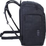 Evoc GEAR BACKPACK 60 varustuse seljakott, must - Pilt 4