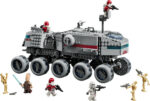 LEGO Star Wars 75413 Vabariiklik Juggernaut - Pilt 2