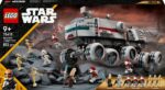LEGO Star Wars 75413 Vabariiklik Juggernaut